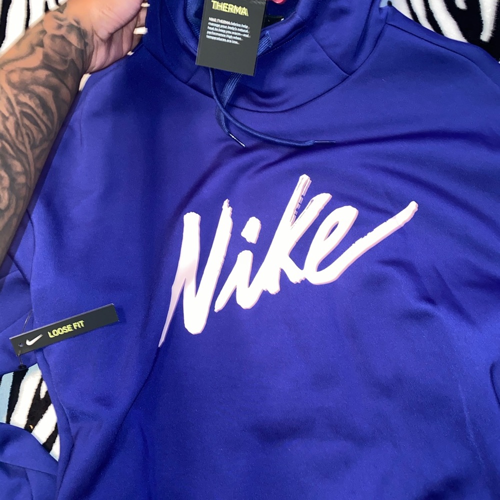 nike jacket